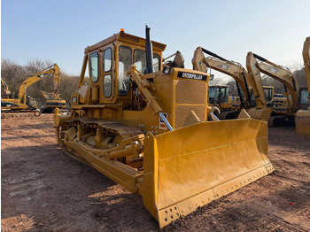 Buldozer CATERPILLAR D8H