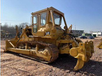 Buldozer CATERPILLAR D8K