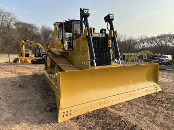 Buldozer CATERPILLAR D8R Bulldozer: Foto 5 Buldozer CATERPILLAR D8R Bulldozer: Foto 5