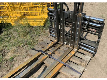 Furci BOLZONI AURAMO