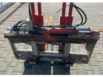 Furci Durwen DPK30C: Foto 5 Furci Durwen DPK30C: Foto 5