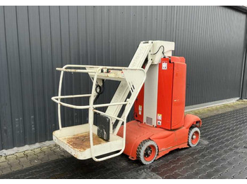 Platformă verticală HAULOTTE