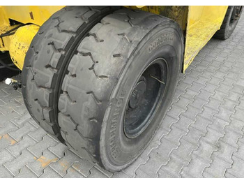 Stivuitor diesel HYSTER