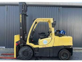 Stivuitor GPL HYSTER