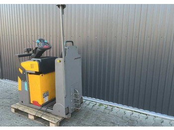 Tractor electric Jungheinrich EZS130: Foto 3 Tractor electric Jungheinrich EZS130: Foto 3