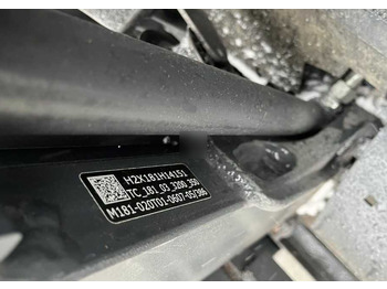 Electrostivuitor Linde E14-02: Foto 5