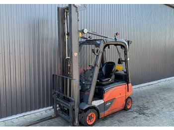 Electrostivuitor LINDE E16