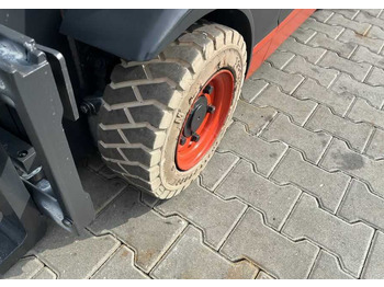 Electrostivuitor LINDE E16