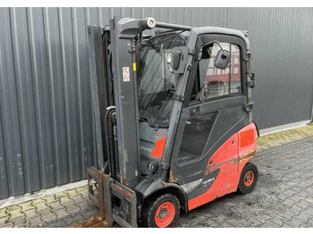 Stivuitor GPL LINDE H16