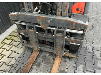 Stivuitor GPL LINDE H25