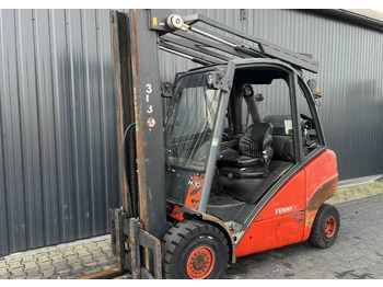 Stivuitor GPL LINDE H30