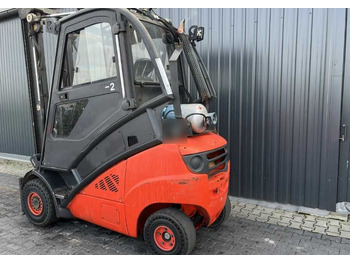 Stivuitor GPL Linde H30T: Foto 3