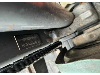 Stivuitor GPL Linde H30T: Foto 5