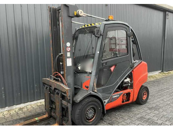 Stivuitor diesel LINDE H35