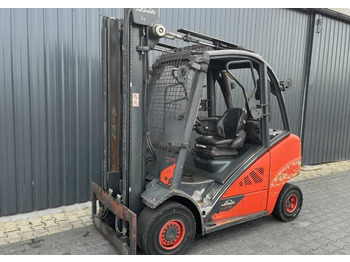 Stivuitor diesel LINDE H35