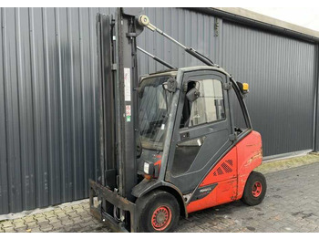 Stivuitor diesel LINDE H35