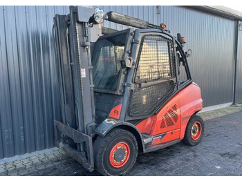 Stivuitor diesel LINDE H50