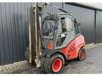 Stivuitor diesel LINDE H50