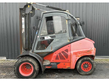 Stivuitor diesel Linde H50D-02: Foto 2