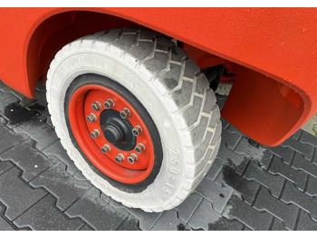 Stivuitor GPL LINDE H50