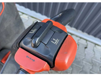 Transpalet la mare înălţime LINDE L16