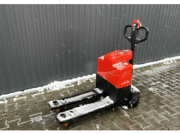 Transpalet manual LINDE