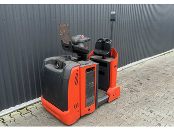 Tractor electric LINDE P30