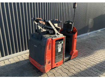 Tractor electric Linde P30C: Foto 5
