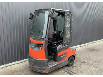 Tractor electric LINDE P60