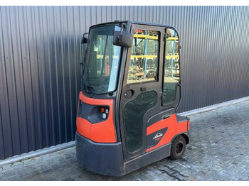 Tractor electric LINDE P60