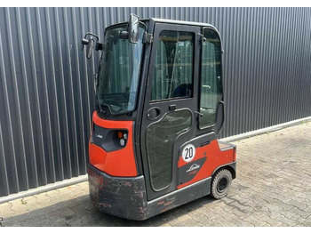 Tractor electric LINDE P