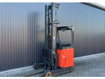 Stivuitor cu catarg retractabil LINDE R