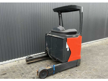 Stivuitor cu catarg retractabil LINDE R16