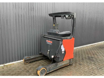 Stivuitor cu catarg retractabil LINDE R16