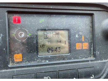 Stivuitor cu catarg retractabil Linde R16HD-01: Foto 5