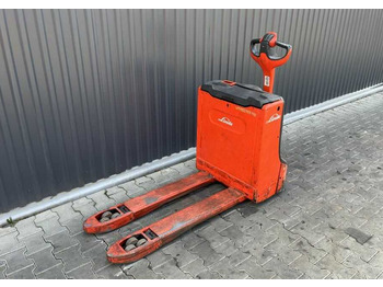 Transpalet manual LINDE T16