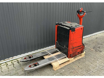 Transpalet manual LINDE T16