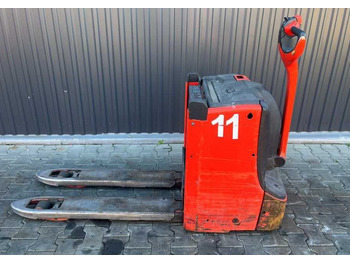 Transpalet manual Linde T16L: Foto 2 Transpalet manual Linde T16L: Foto 2