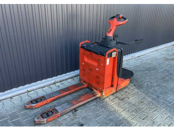 Transpalet manual LINDE T20