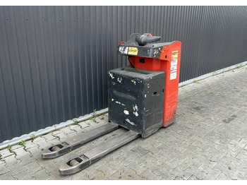 Transpalet manual LINDE T20