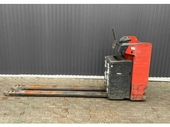 Transpalet manual Linde T20SF: Foto 3 Transpalet manual Linde T20SF: Foto 3