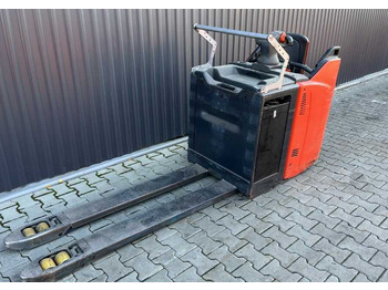 Transpalet manual LINDE T20