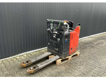 Transpalet manual LINDE T20