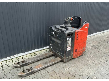 Transpalet manual LINDE T20