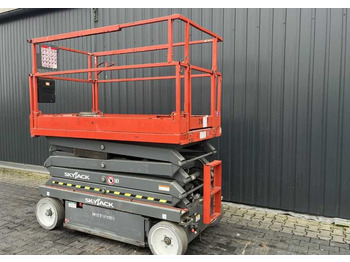 Platforma foarfeca Skyjack SJ III 4626: Foto 3