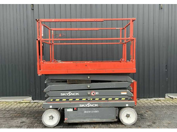 Platforma foarfeca Skyjack SJ III 4626: Foto 2