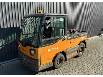 Tractor electric STILL R