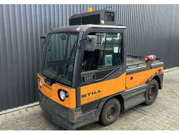 Tractor electric STILL R