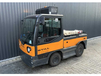 Tractor electric STILL R