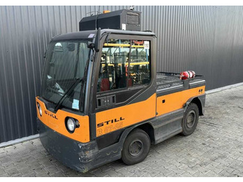 Tractor electric STILL R